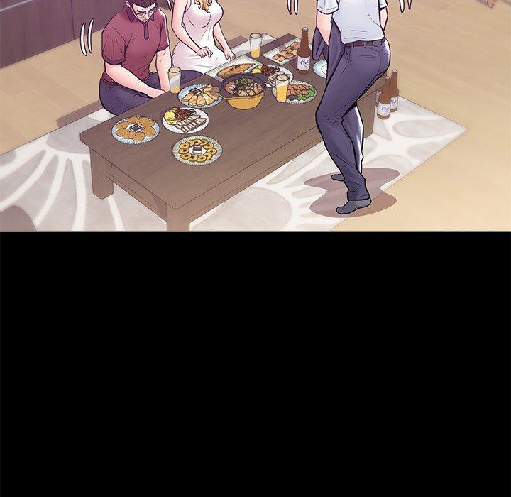 韩国漫画俏儿媳韩漫_俏儿媳-第33话在线免费阅读-韩国漫画-第99张图片