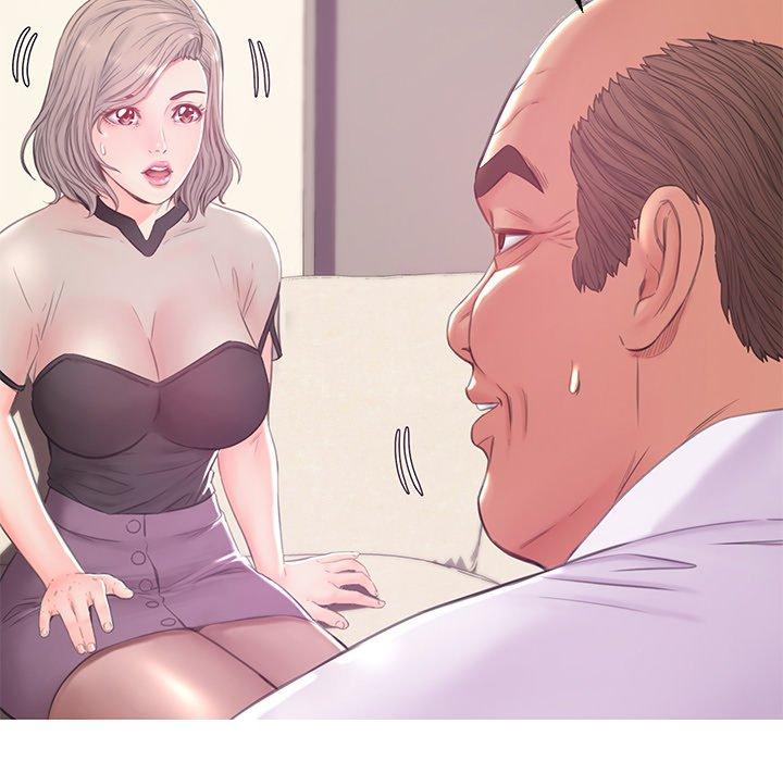 韩国漫画俏儿媳韩漫_俏儿媳-第37话在线免费阅读-韩国漫画-第26张图片