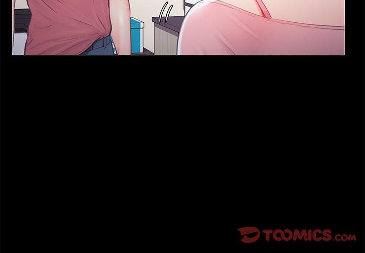 韩国漫画俏儿媳韩漫_俏儿媳-第38话在线免费阅读-韩国漫画-第3张图片