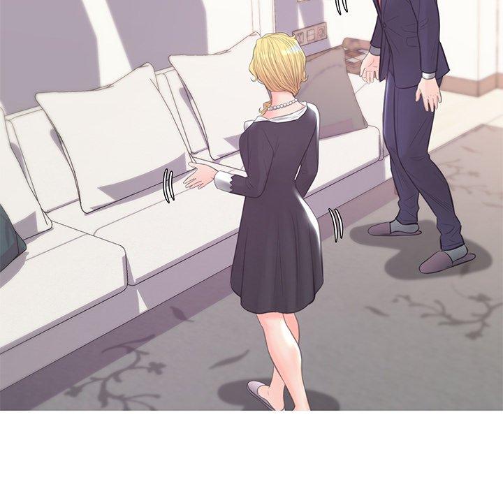 韩国漫画俏儿媳韩漫_俏儿媳-第41话在线免费阅读-韩国漫画-第98张图片