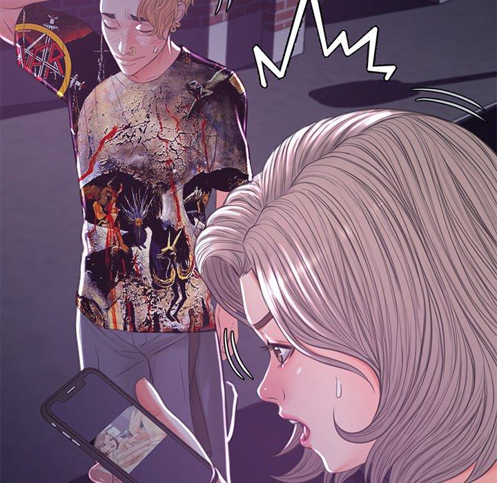 韩国漫画俏儿媳韩漫_俏儿媳-第44话在线免费阅读-韩国漫画-第134张图片