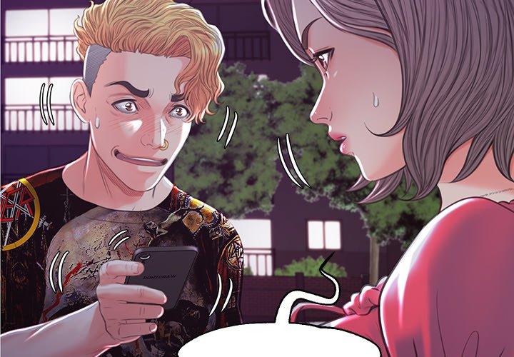 韩国漫画俏儿媳韩漫_俏儿媳-第45话在线免费阅读-韩国漫画-第2张图片