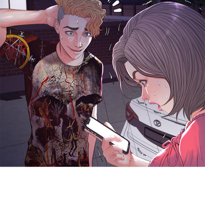 韩国漫画俏儿媳韩漫_俏儿媳-第45话在线免费阅读-韩国漫画-第19张图片