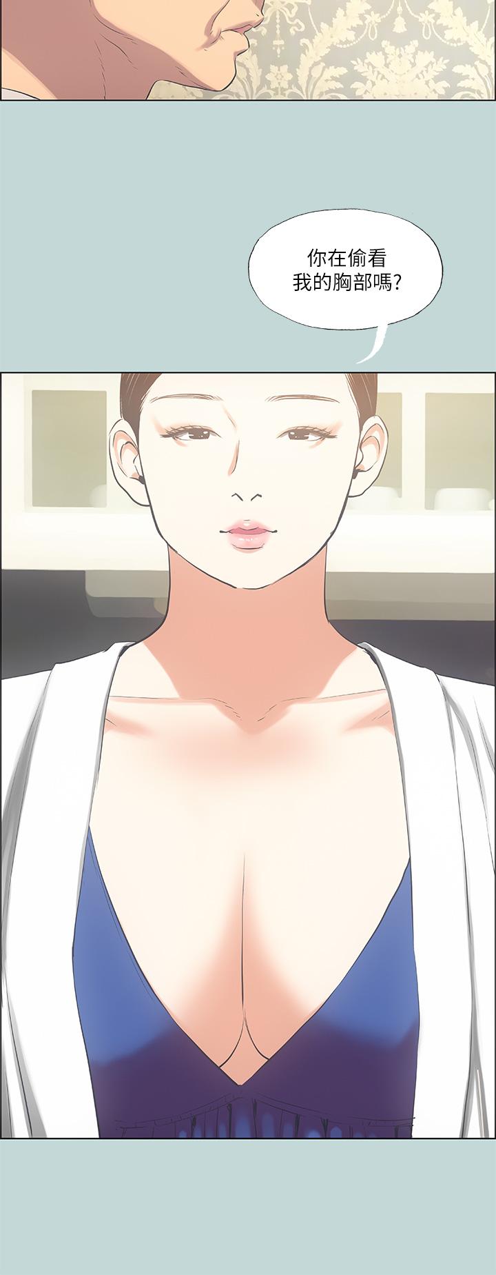 韩国漫画纵夏夜之梦韩漫_纵夏夜之梦-第47话-终于要替处女开苞了在线免费阅读-韩国漫画-第36张图片