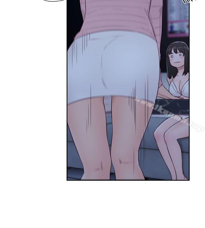 韩国漫画韩漫_解禁:初始的快感-第63话---允斋和夏恩的身体服务在线免费阅读-韩国漫画-第11张图片