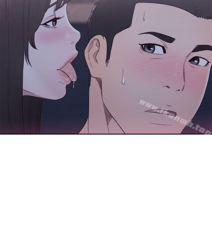 韩国漫画韩漫_解禁:初始的快感-第63话---允斋和夏恩的身体服务在线免费阅读-韩国漫画-第27张图片