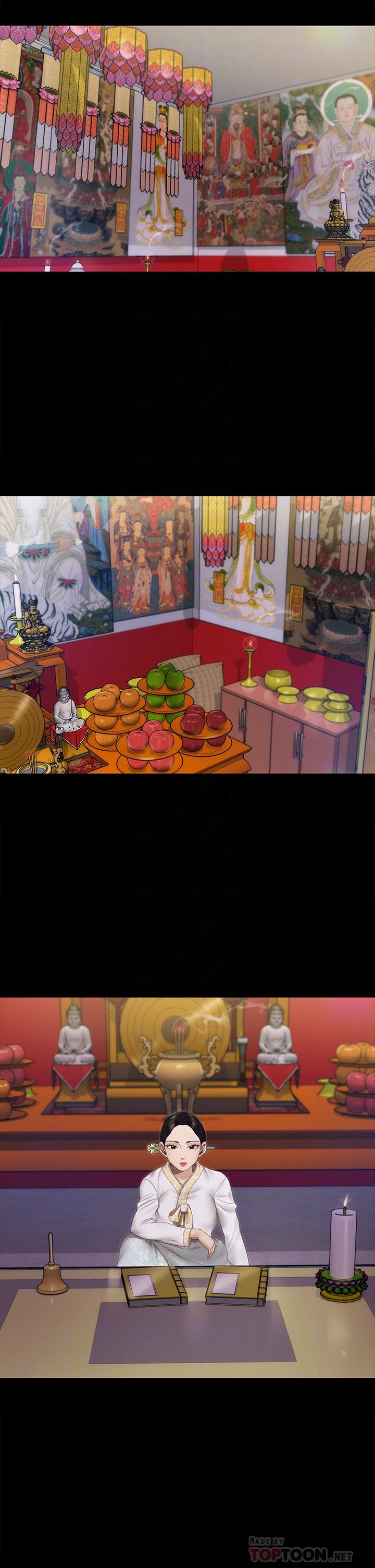 韩国漫画韩漫_淫新小套房-第151话-韩静淑跟车敏晶的计谋在线免费阅读-韩国漫画-第10张图片