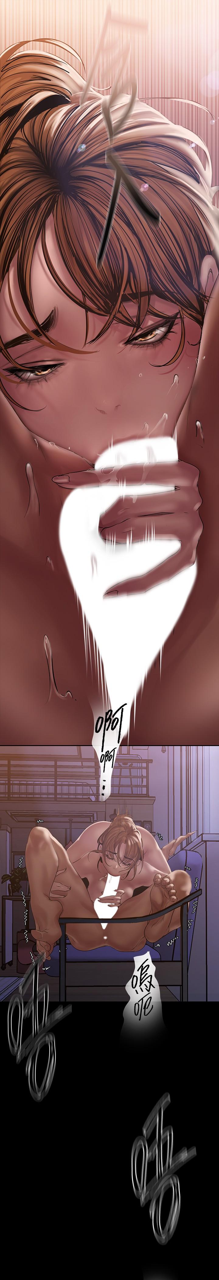 韩国漫画韩漫_美丽新世界-第125话-施展在两人身上的快感魔法在线免费阅读-韩国漫画-第20张图片