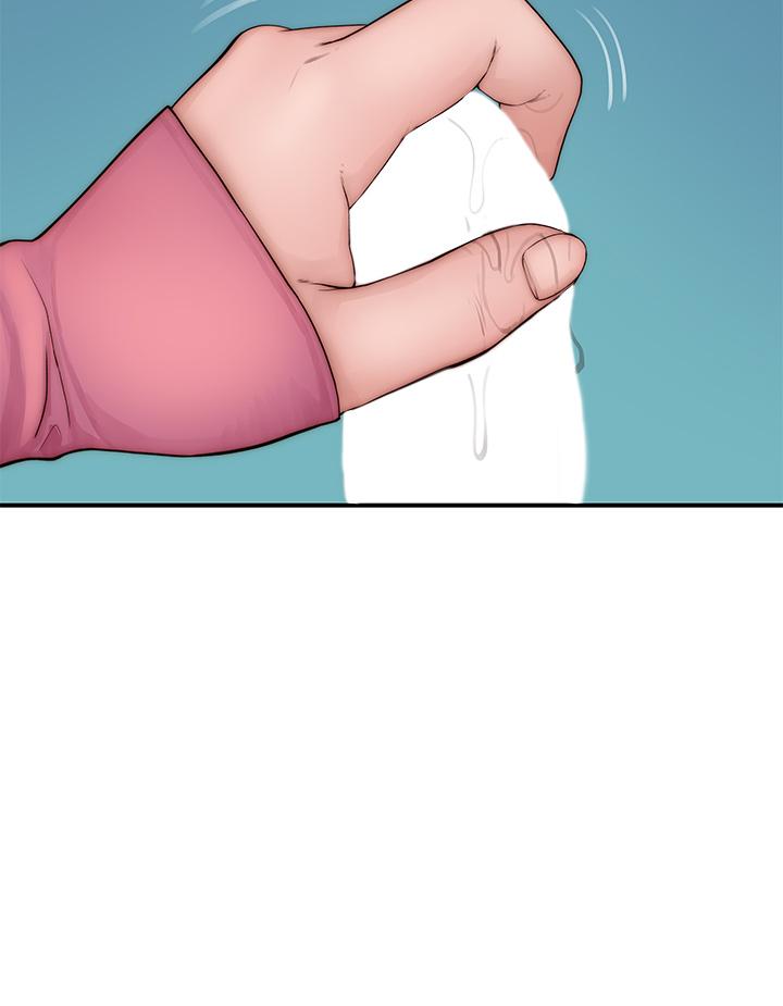 韩国漫画我们的特殊关係韩漫_我们的特殊关係-第69话-不行，会被看见的在线免费阅读-韩国漫画-第27张图片