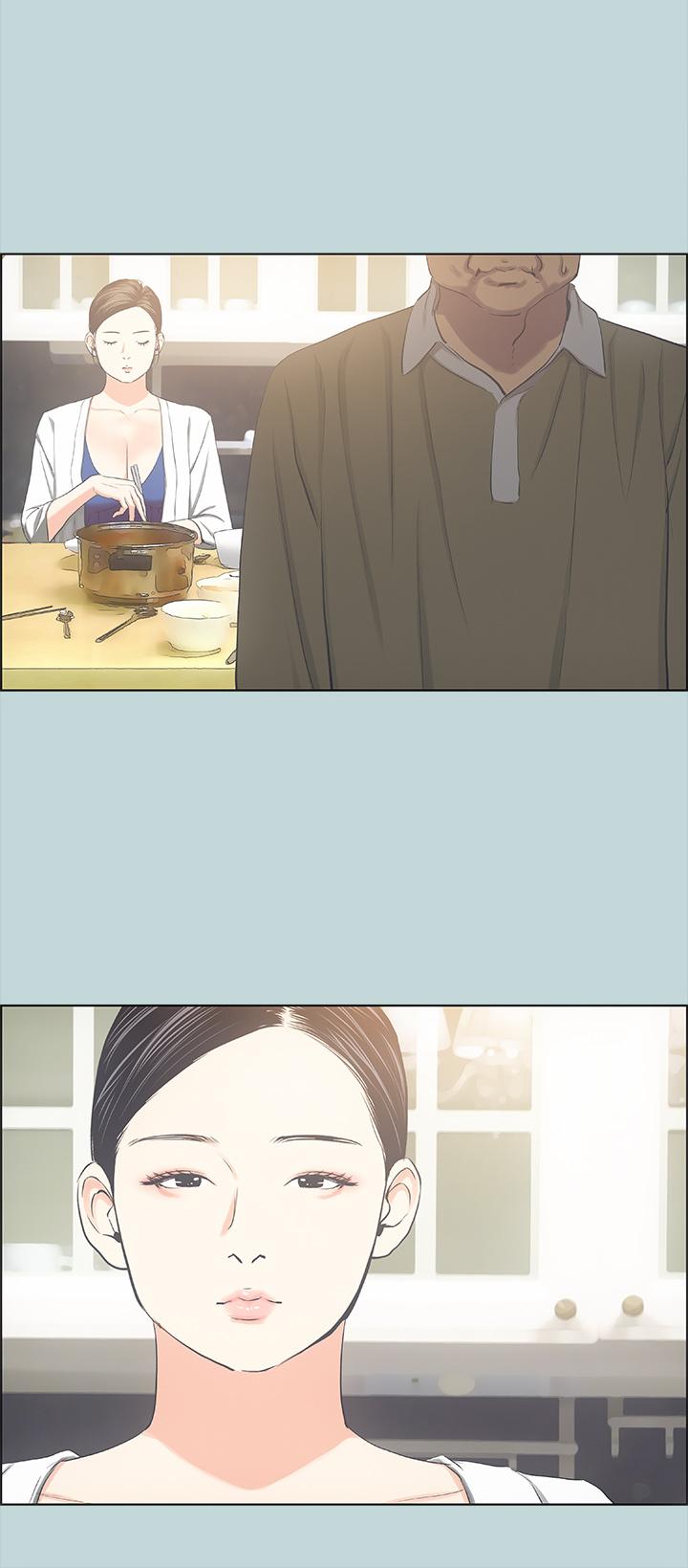 韩国漫画纵夏夜之梦韩漫_纵夏夜之梦-第48话-欲求不满的小头在线免费阅读-韩国漫画-第7张图片