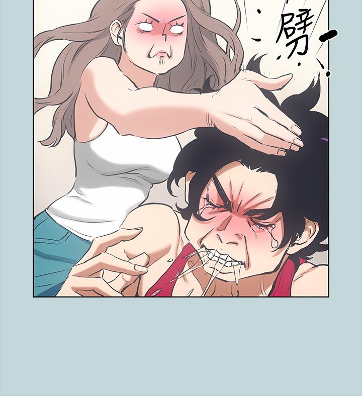 韩国漫画纵夏夜之梦韩漫_纵夏夜之梦-第48话-欲求不满的小头在线免费阅读-韩国漫画-第25张图片