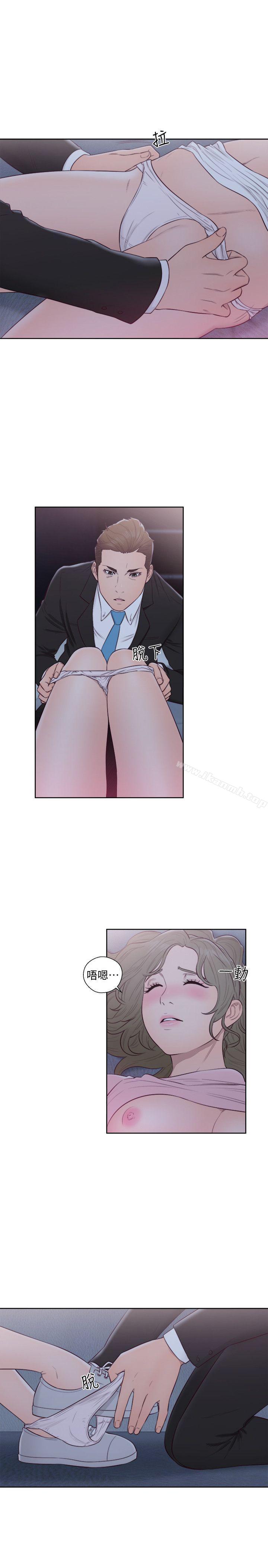 韩国漫画韩漫_解禁:初始的快感-第65话---好吧，但只能插10下在线免费阅读-韩国漫画-第10张图片