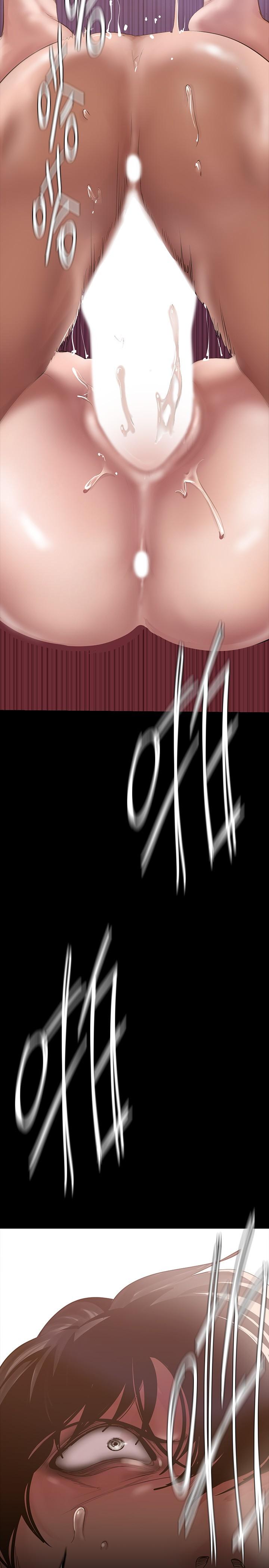 韩国漫画韩漫_美丽新世界-第126话-副社长的淫蕩呻吟在线免费阅读-韩国漫画-第20张图片