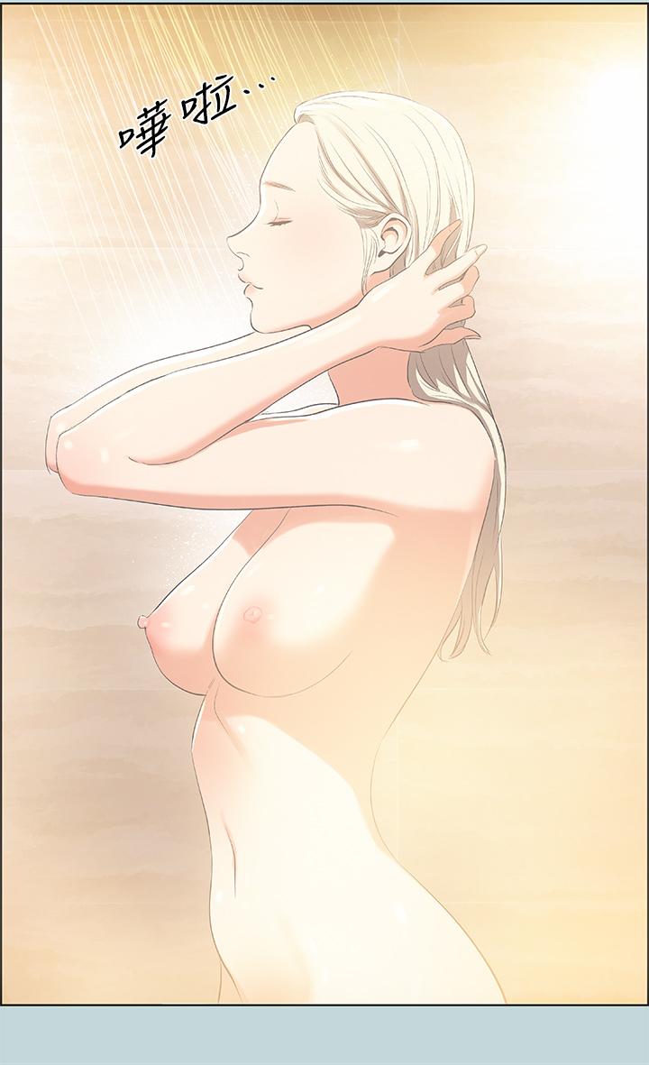 韩国漫画纵夏夜之梦韩漫_纵夏夜之梦-第49话-两女一男共处一室在线免费阅读-韩国漫画-第5张图片