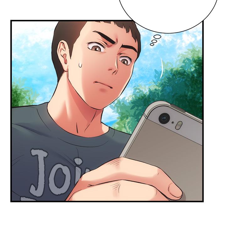 韩国漫画弟妹诊撩室韩漫_弟妹诊撩室-第46话-在治疗室内享受刺激的弟妹在线免费阅读-韩国漫画-第29张图片