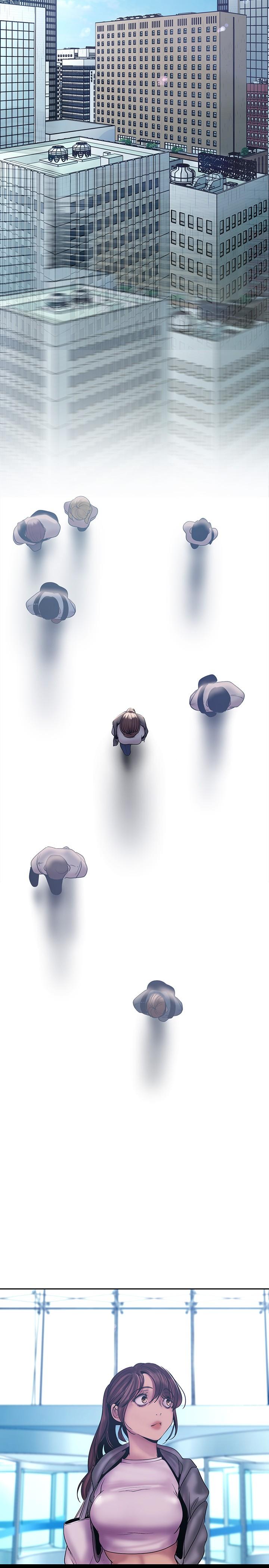 韩国漫画韩漫_美丽新世界-第127话-副社长激烈的运动在线免费阅读-韩国漫画-第35张图片