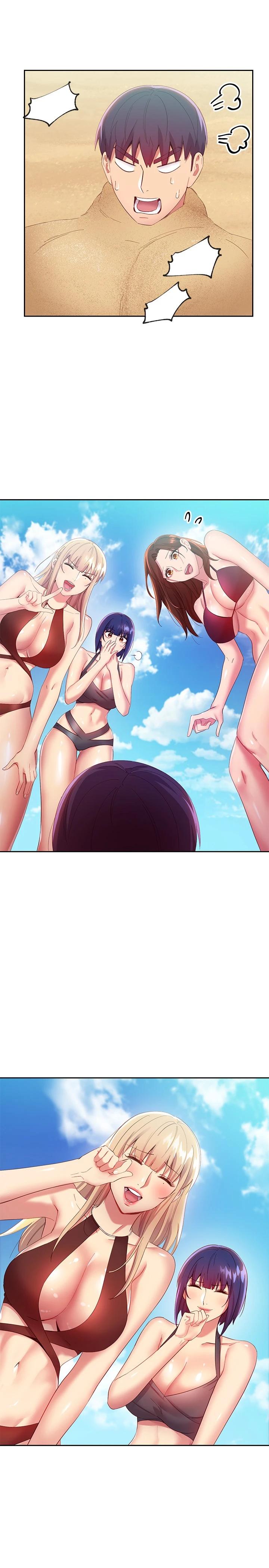 韩国漫画继母的朋友们韩漫_继母的朋友们-第95话-继母和朋友们的激烈交锋在线免费阅读-韩国漫画-第21张图片