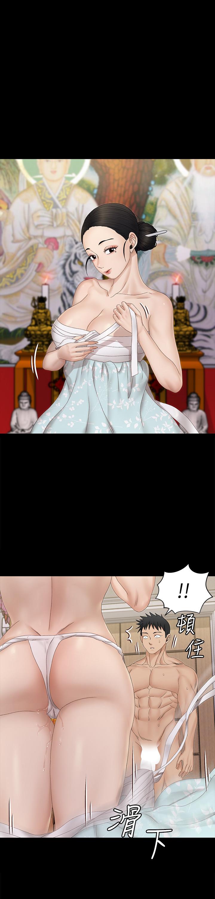 韩国漫画韩漫_淫新小套房-第154话-插越大力算越準在线免费阅读-韩国漫画-第1张图片