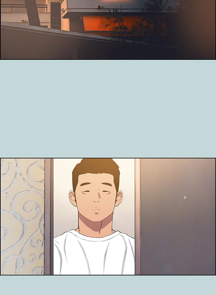 韩国漫画纵夏夜之梦韩漫_纵夏夜之梦-第51话-露出本性的善郁在线免费阅读-韩国漫画-第15张图片