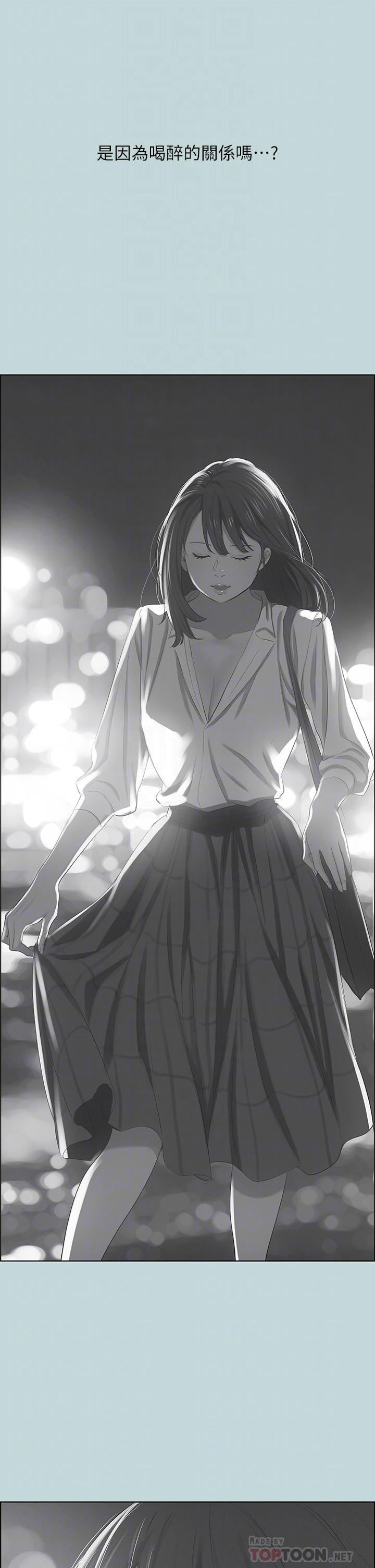 韩国漫画纵夏夜之梦韩漫_纵夏夜之梦-第51话-露出本性的善郁在线免费阅读-韩国漫画-第18张图片