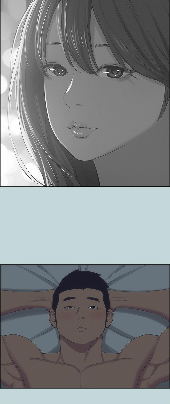 韩国漫画纵夏夜之梦韩漫_纵夏夜之梦-第51话-露出本性的善郁在线免费阅读-韩国漫画-第19张图片