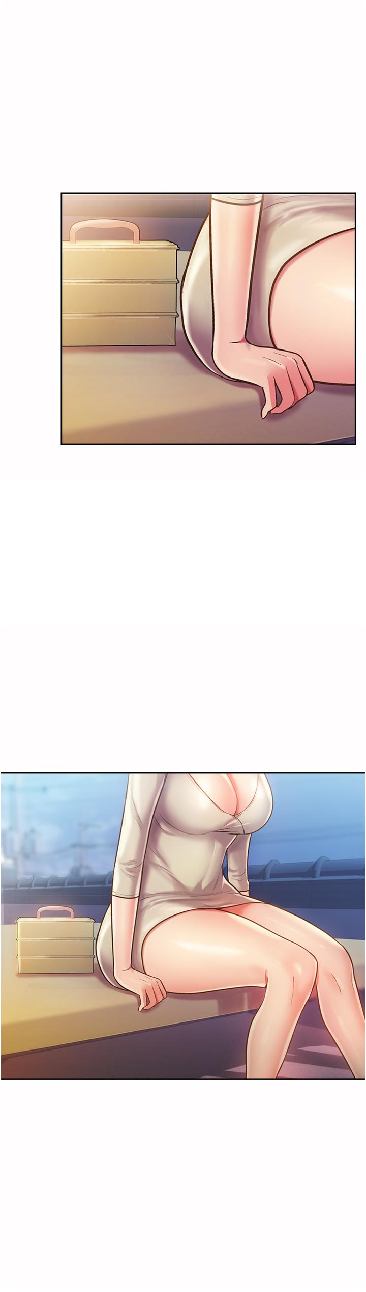 韩国漫画协议换爱韩漫_协议换爱-第115话-好好享受这个游戏吧在线免费阅读-韩国漫画-第16张图片