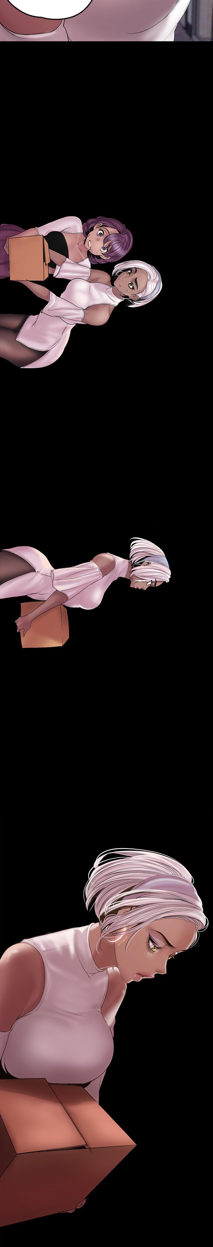 韩国漫画韩漫_美丽新世界-第129话-老师，我是你的在线免费阅读-韩国漫画-第34张图片