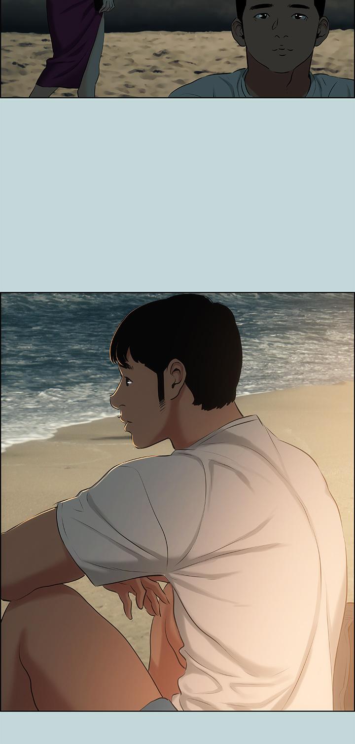 韩国漫画纵夏夜之梦韩漫_纵夏夜之梦-第52话-第一次被吹在线免费阅读-韩国漫画-第30张图片