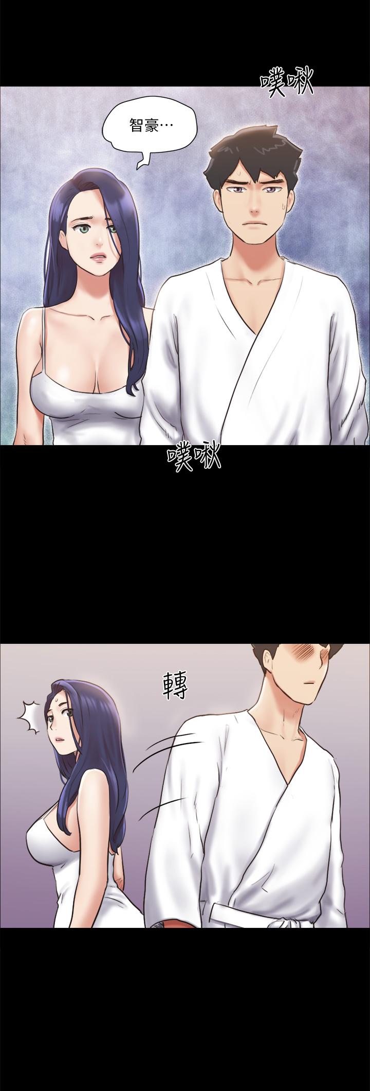 韩国漫画协议换爱韩漫_协议换爱-第116话-房中传出的呻吟声在线免费阅读-韩国漫画-第33张图片