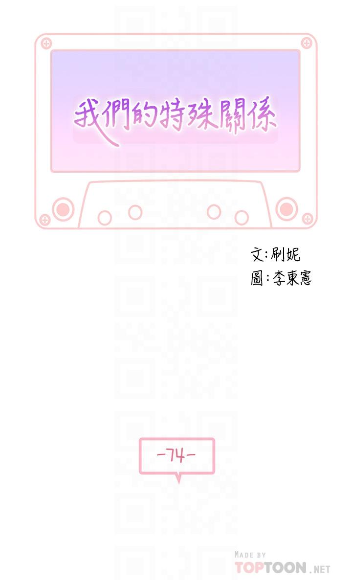 韩国漫画我们的特殊关係韩漫_我们的特殊关係-第74话-似曾相似的姿势在线免费阅读-韩国漫画-第4张图片