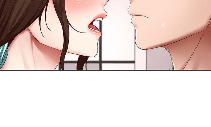 韩国漫画寄宿日记韩漫_寄宿日记-第71话-口爆朋友的妈妈在线免费阅读-韩国漫画-第3张图片