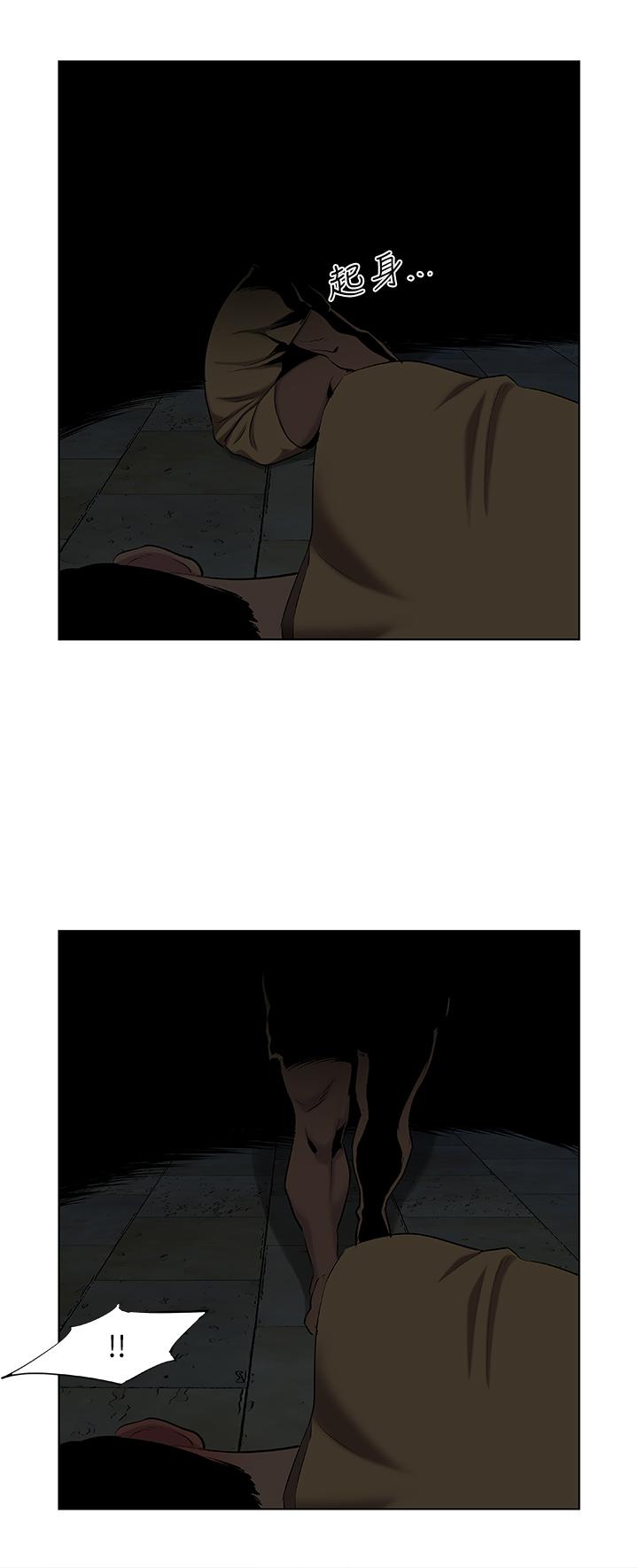 韩国漫画纵夏夜之梦韩漫_纵夏夜之梦-第53话-人妻的少女时光在线免费阅读-韩国漫画-第20张图片