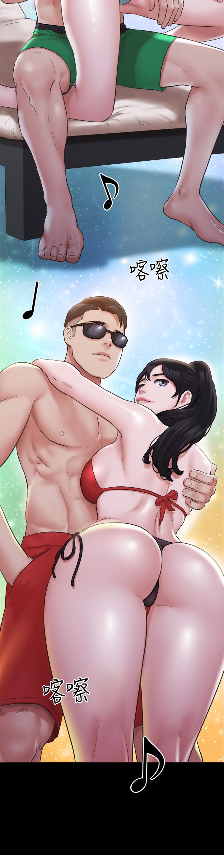 韩国漫画协议换爱韩漫_协议换爱-第117话-色情的泳装拍摄现场在线免费阅读-韩国漫画-第9张图片