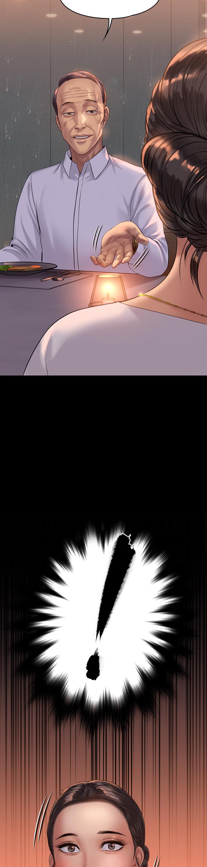 韩国漫画韩漫_傀儡-第201话-不敢置信的骏彪妈在线免费阅读-韩国漫画-第38张图片