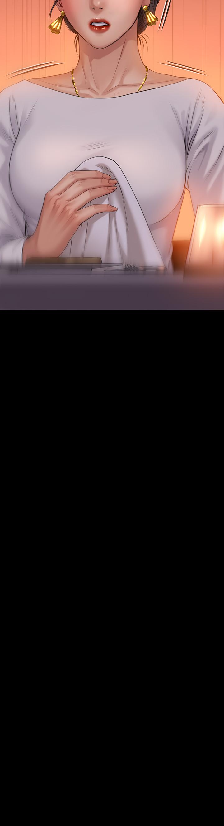 韩国漫画韩漫_傀儡-第201话-不敢置信的骏彪妈在线免费阅读-韩国漫画-第39张图片