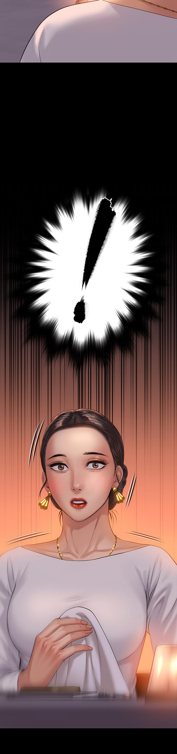 韩国漫画韩漫_傀儡-第202话-俊彪妈妈的决心在线免费阅读-韩国漫画-第3张图片