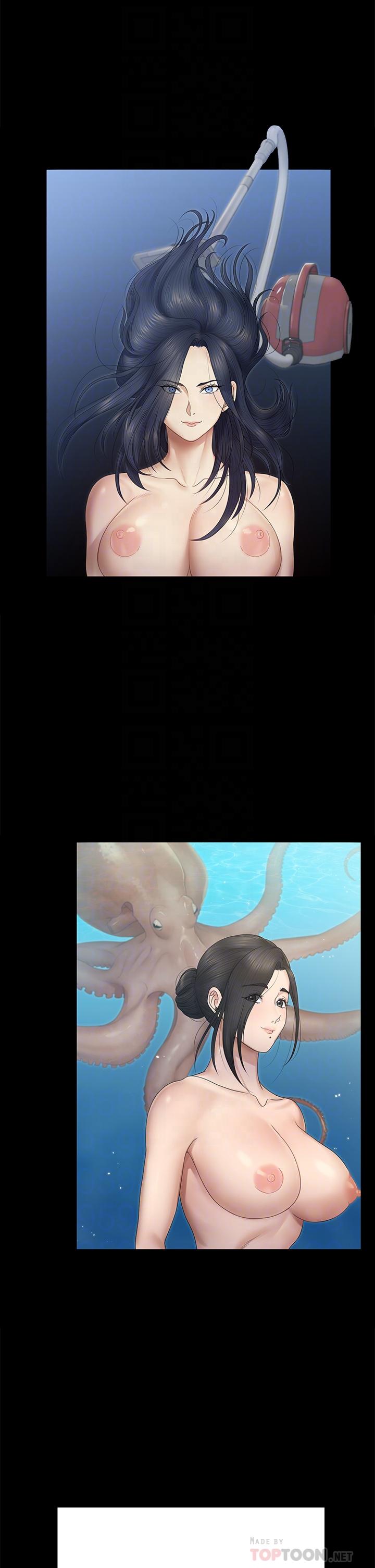 韩国漫画韩漫_淫新小套房-第158话-三个淫娃齐心协力在线免费阅读-韩国漫画-第12张图片