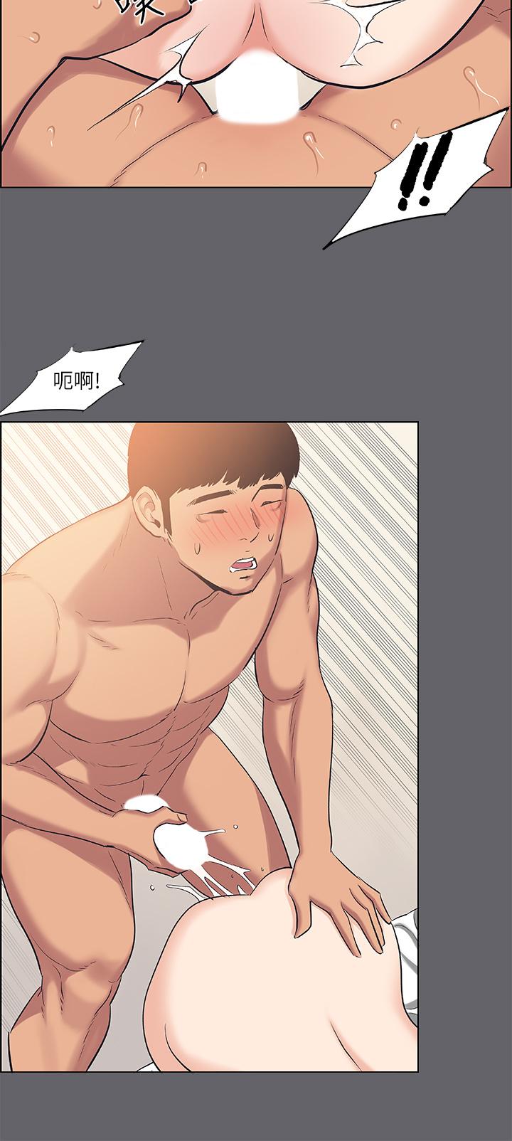 韩国漫画纵夏夜之梦韩漫_纵夏夜之梦-第55话-被前后夹击的善郁在线免费阅读-韩国漫画-第23张图片