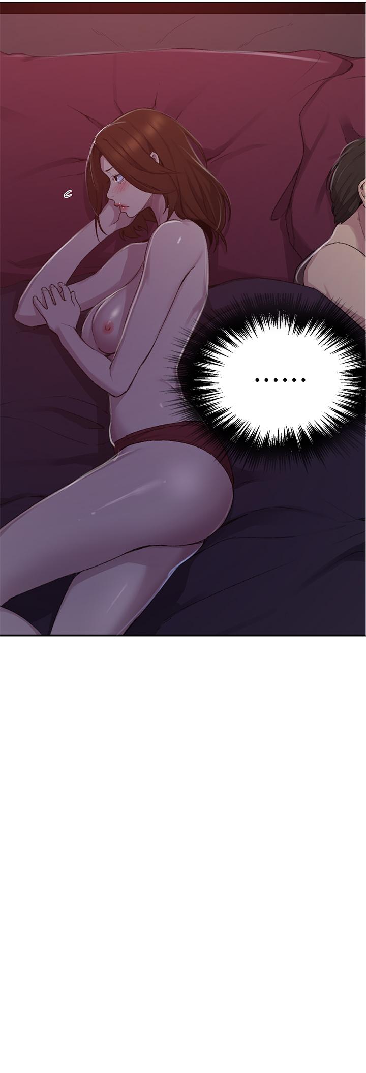 韩国漫画秘密教学韩漫_秘密教学-第114话-今晚就决定是薇亚姐在线免费阅读-韩国漫画-第23张图片