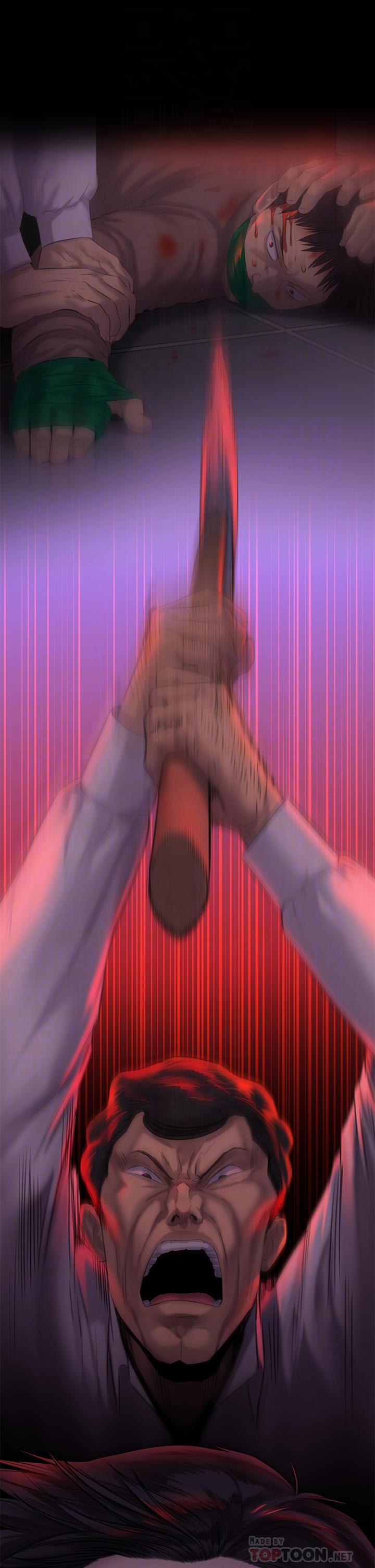 韩国漫画韩漫_傀儡-第203话-奇蹟之手在线免费阅读-韩国漫画-第10张图片