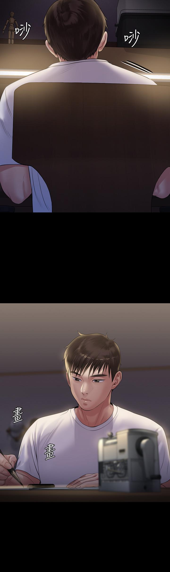 韩国漫画韩漫_傀儡-第203话-奇蹟之手在线免费阅读-韩国漫画-第49张图片
