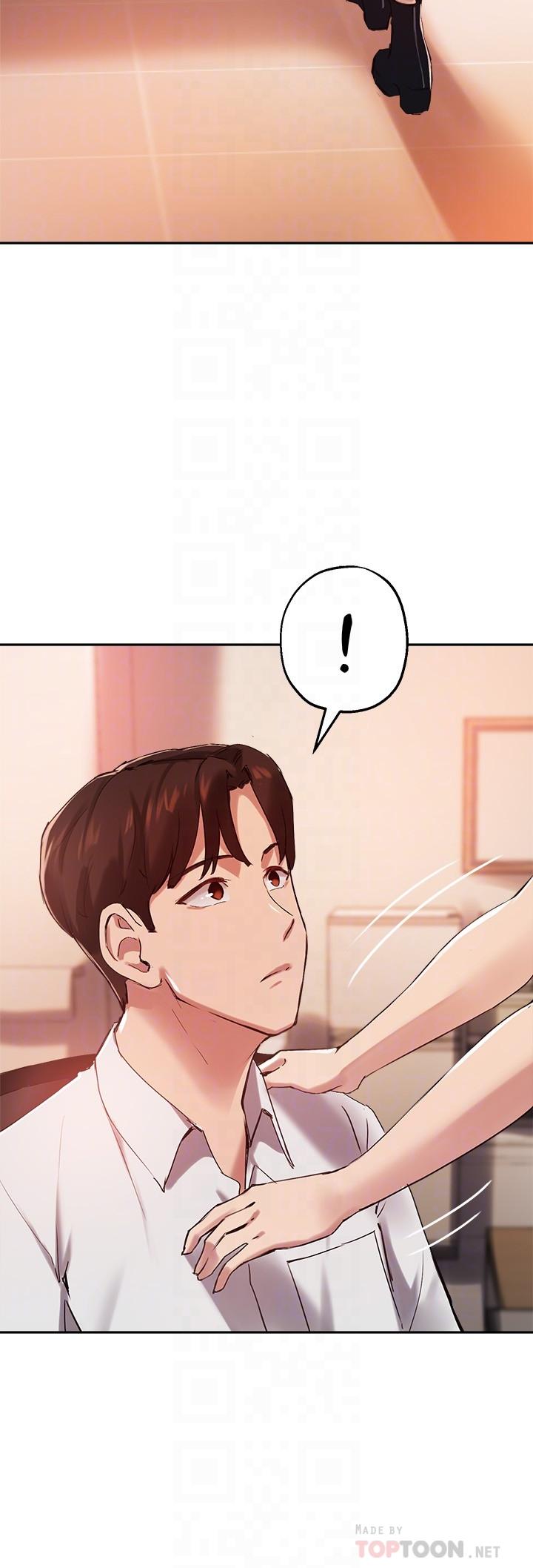 韩国漫画小妾韩漫_小妾-第77话-因欢愉而拱起的腰在线免费阅读-韩国漫画-第20张图片