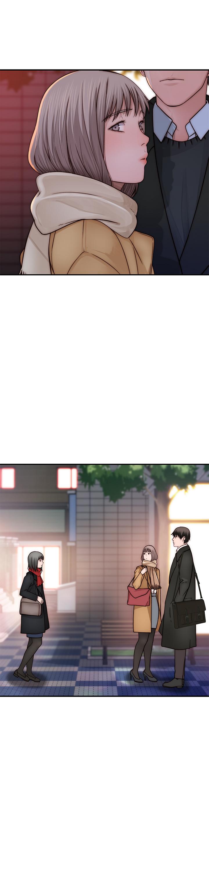韩国漫画我们的特殊关係韩漫_我们的特殊关係-第78话-甜蜜到来不及吃醋在线免费阅读-韩国漫画-第3张图片