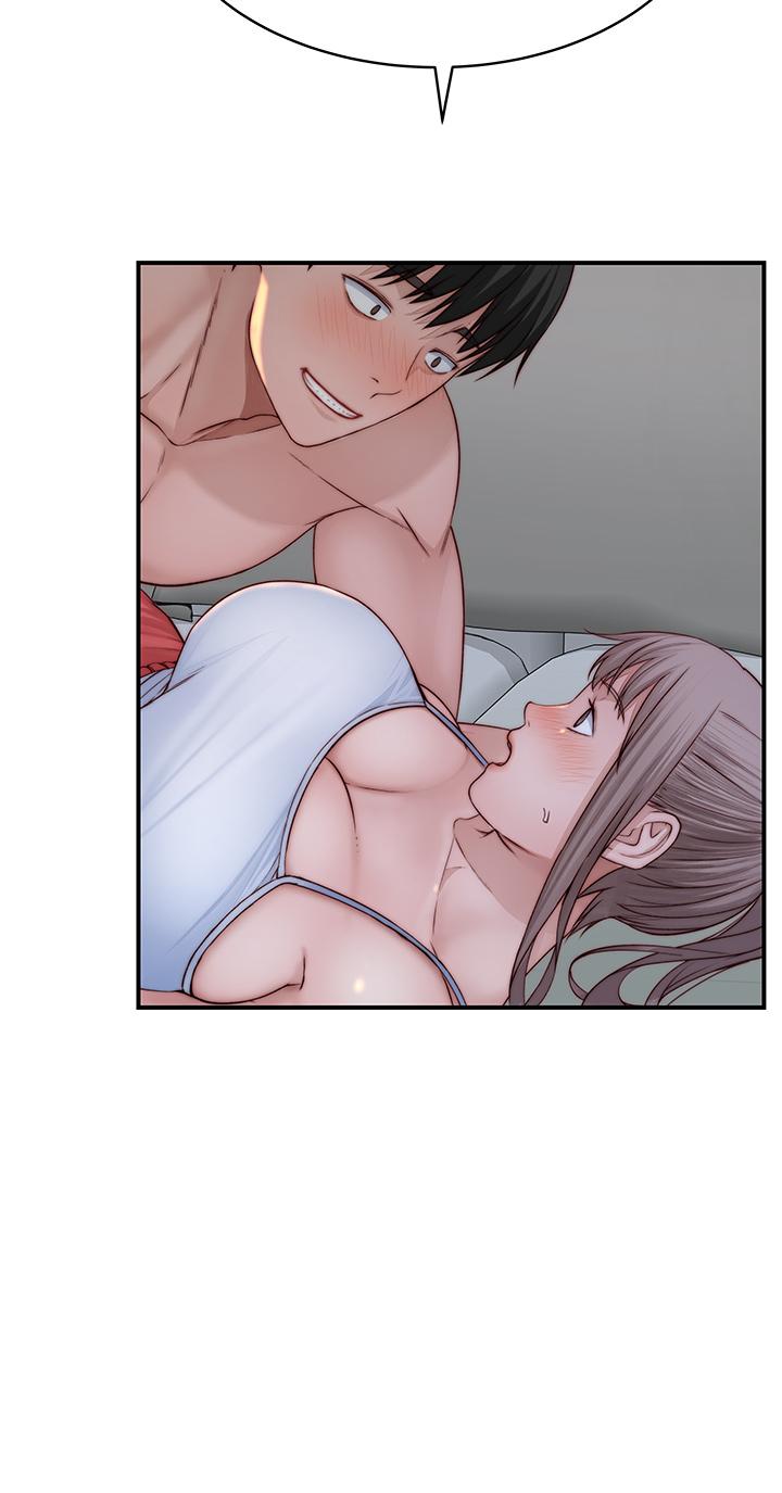 韩国漫画我们的特殊关係韩漫_我们的特殊关係-第78话-甜蜜到来不及吃醋在线免费阅读-韩国漫画-第35张图片