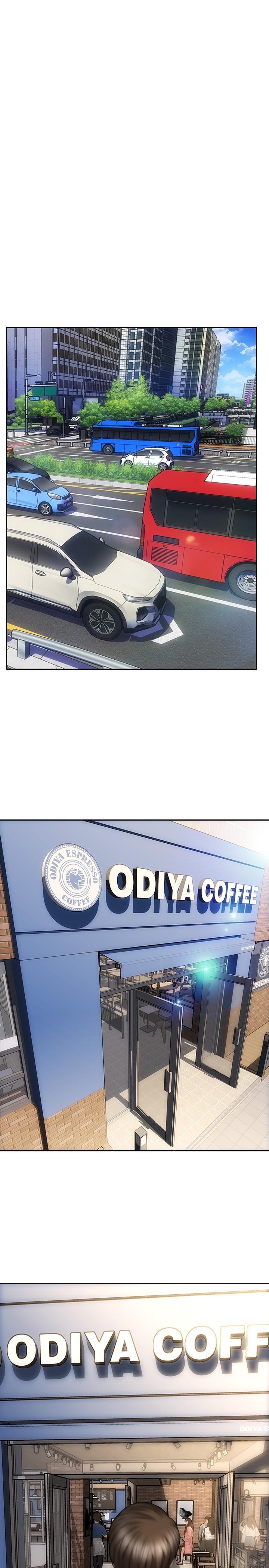 韩国漫画纵夏夜之梦韩漫_纵夏夜之梦-第58话-随CALL随到的鲜肉外送员在线免费阅读-韩国漫画-第13张图片