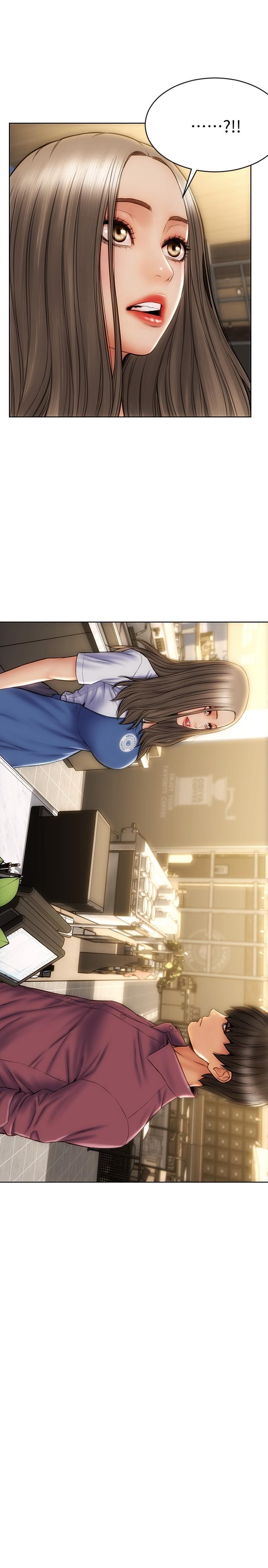 韩国漫画纵夏夜之梦韩漫_纵夏夜之梦-第58话-随CALL随到的鲜肉外送员在线免费阅读-韩国漫画-第19张图片