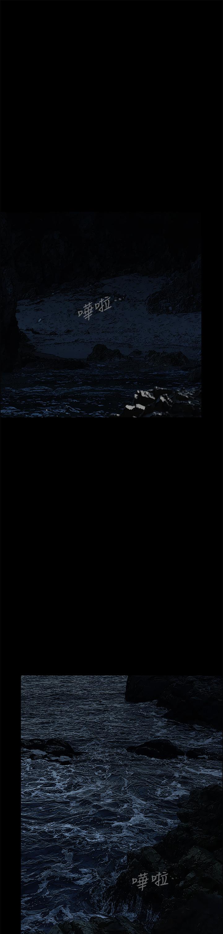 韩国漫画纵夏夜之梦韩漫_纵夏夜之梦-第58话-随CALL随到的鲜肉外送员在线免费阅读-韩国漫画-第31张图片