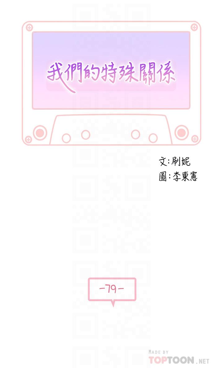 韩国漫画我们的特殊关係韩漫_我们的特殊关係-第79话-对我越坏，就越兴奋在线免费阅读-韩国漫画-第4张图片