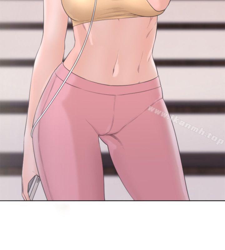 韩国漫画韩漫_解禁:初始的快感-第69话---昭妍和她们的初次见面在线免费阅读-韩国漫画-第19张图片