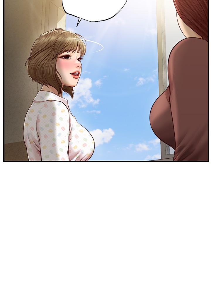 韩国漫画纯情的崩坏韩漫_纯情的崩坏-第41话-我等你好久了在线免费阅读-韩国漫画-第26张图片